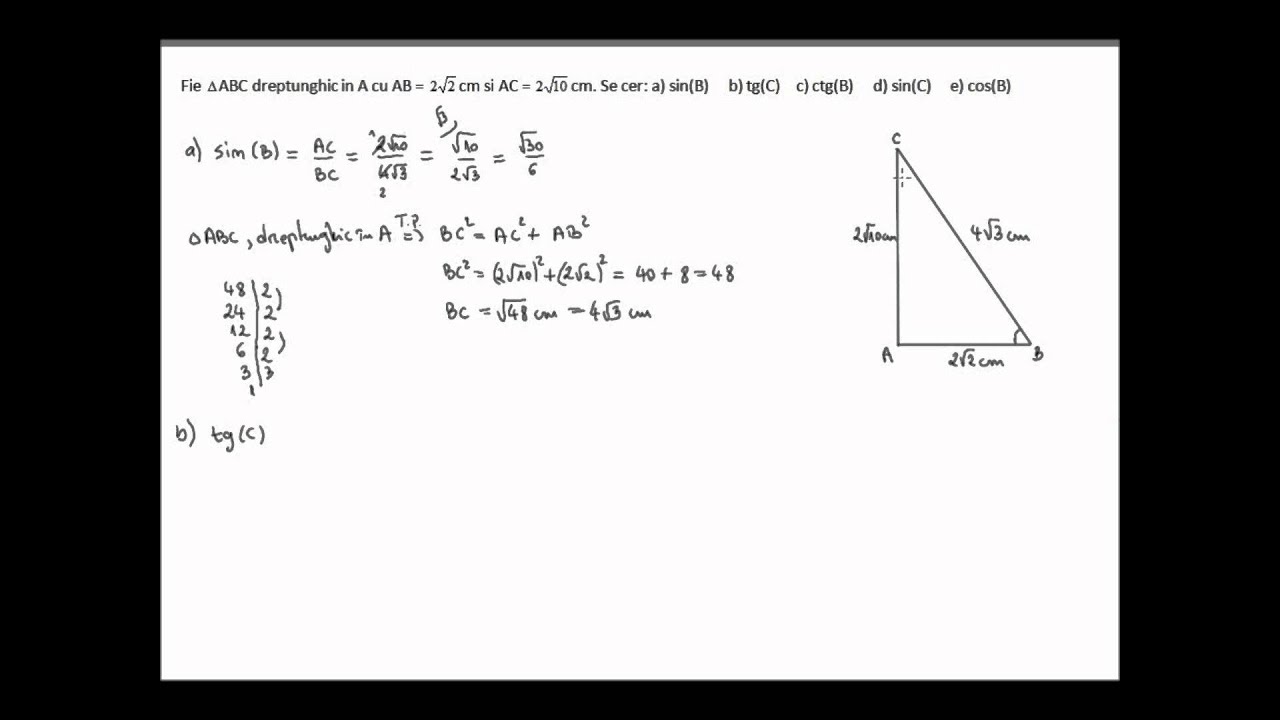 Sin,cos,tg,ctg - problema rezolvata (7h23)