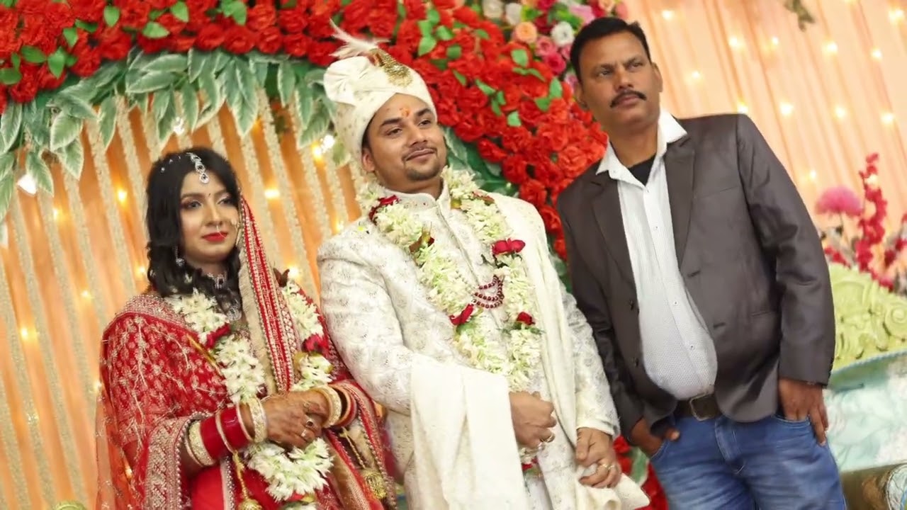 #wedding highlights video
