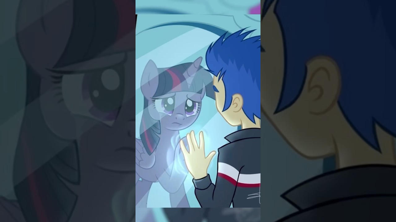 WHY TWILIGHT AND FLASH SENTRY COULDN&rsquo;T STAY TOGETHER?