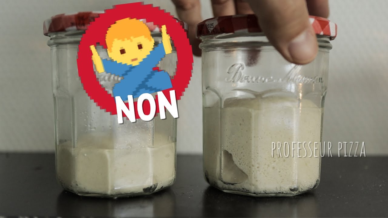 On avait tout faux sur les &eacute;quivalences de levures
