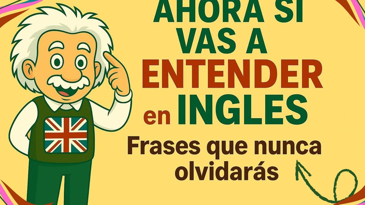 INGLÉS PARA CONVERSAR: Preguntas y Respuestas Más Usadas  FRASES EN INGLÉS QUE VAS Á USAR CADA DÍA!
