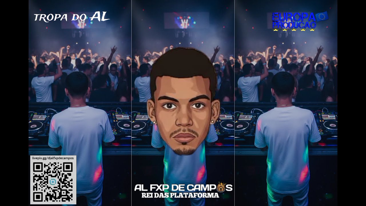 SET DE VERÃO 002 - DJ 2M DE CAMPOS