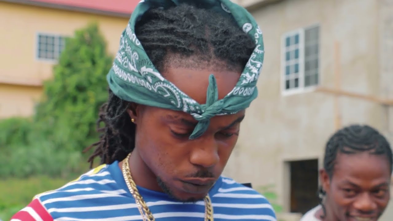 SHEMDON-BANG(OFFICIAL MUSIC VIDEO)