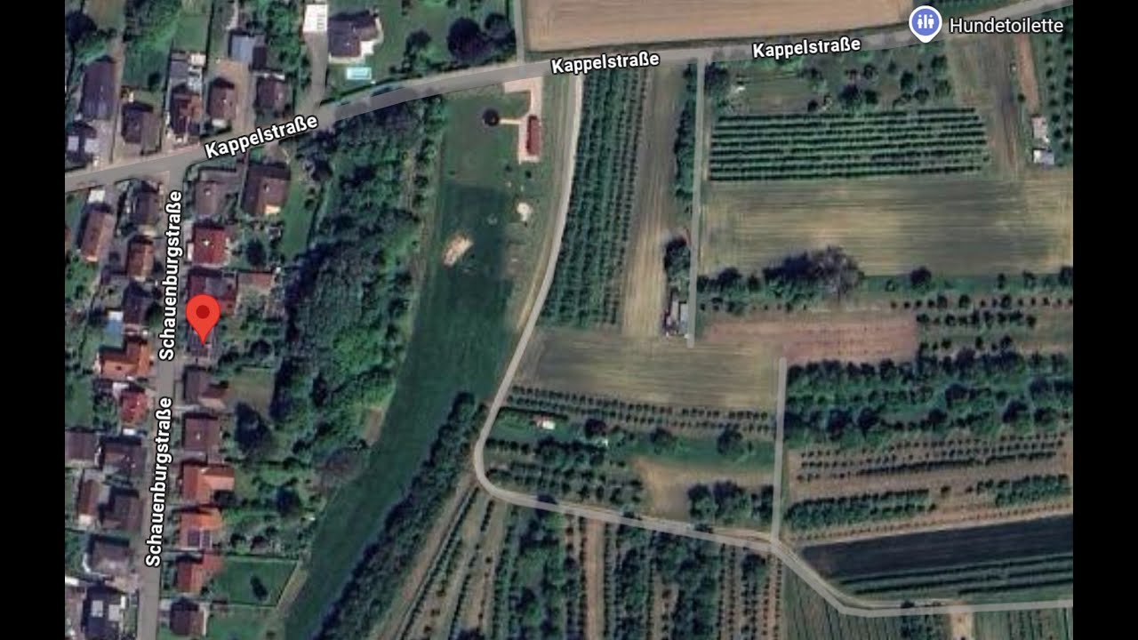Immobilie Haus 77871 Renchen Baden
