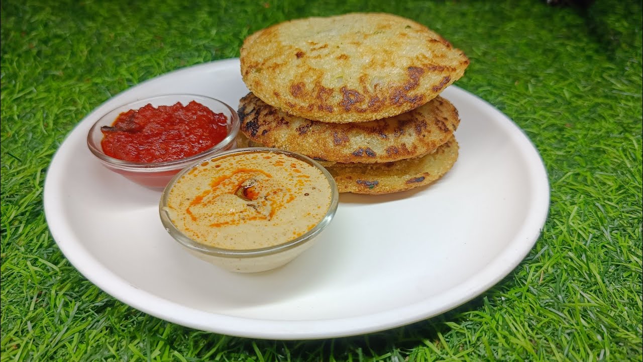 न घंटों चावल भिगोना न कोई झंझट ये खास डोसा बनेगा झटफट | Dosa Recipe | Ban Dosa Recipe | Instant Dosa