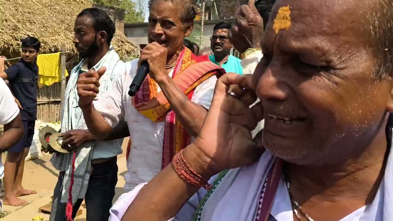 ରାମ ଭାଇଙ୍କ ନଗର କୀର୍ତ୍ତନ 