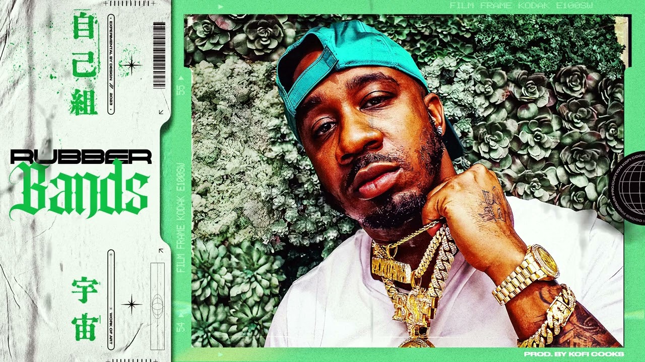 Benny the butcher x Nipsey Hussle Type Beat 