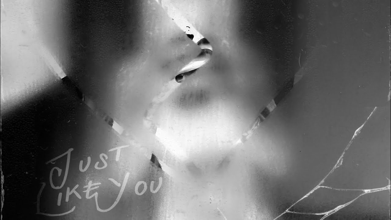 XVND!-Just Like You Ft. Giglio (Lyric Video)