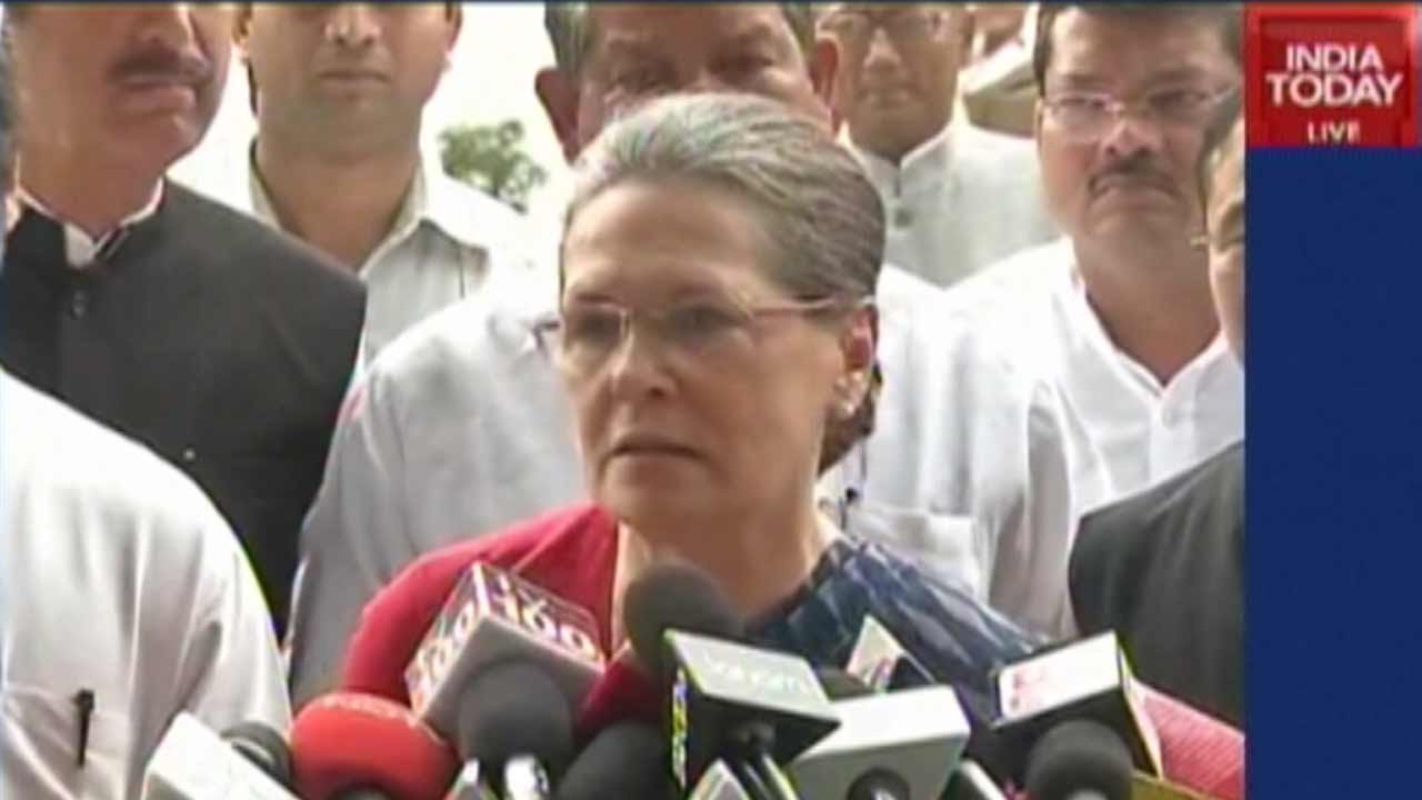 Delhi Law Minister To Be Produced In Court Soon