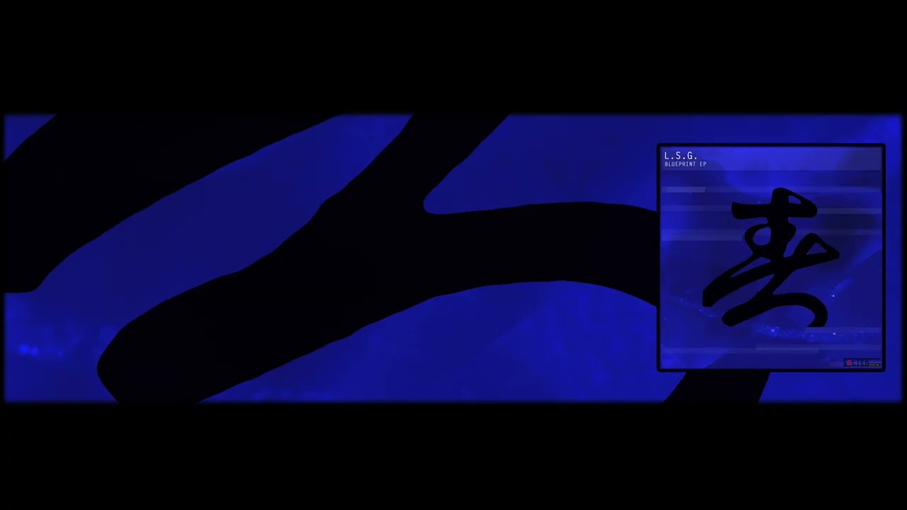 L.S.G. -  Hearts - 2025 Remaster