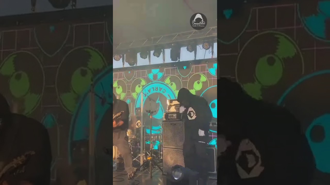 @CarlasDreamsOfficial - Tequila 08.06.2023 Timișoara 