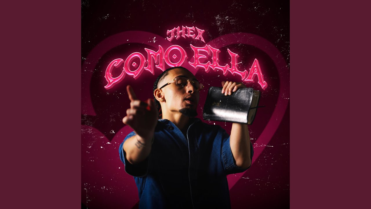 COMO ELLA