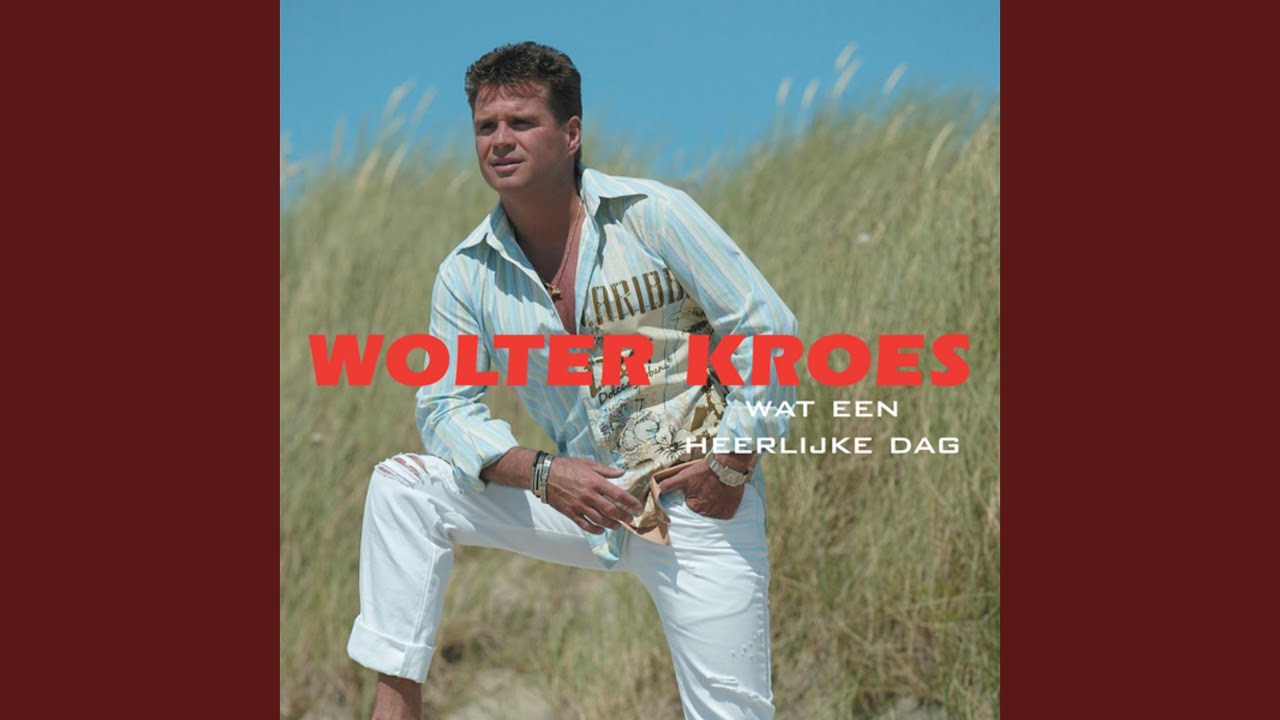 Wat een Heerlijke Dag