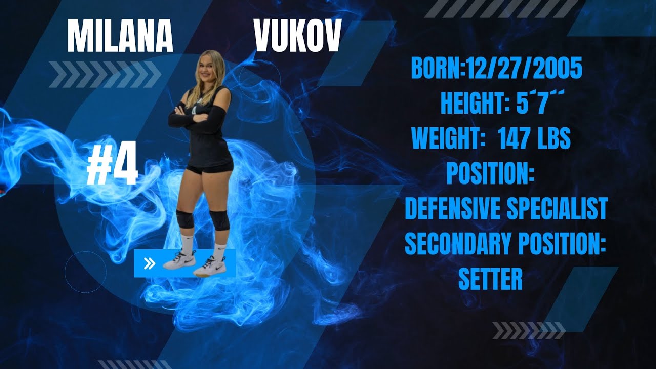Milana Vukov