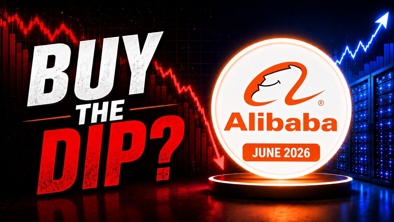 Alibaba (BABA) Stock Analysis: AI Future, Valuation & Price Target