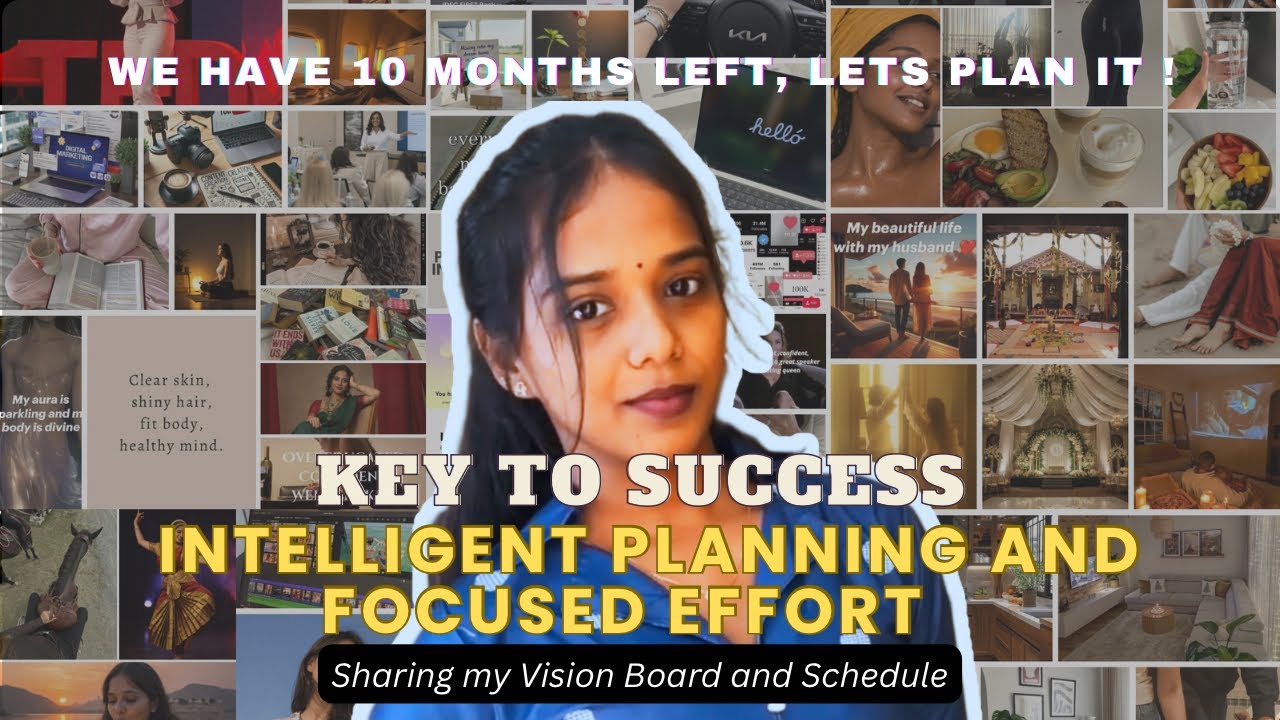 Don’t watch this video, if you are not ready to move your life towards SUCCESS! 