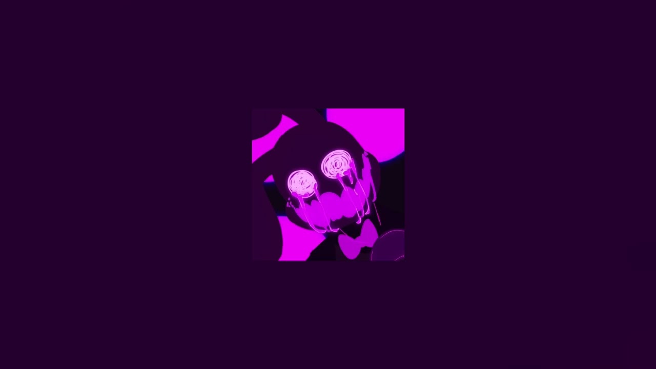 ULTIMATE FRIGHT // (slowed+reverb)