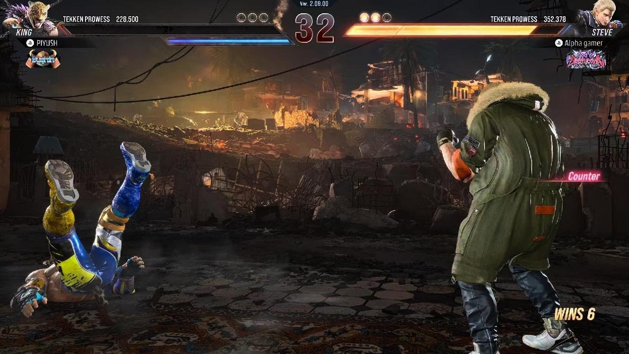 Manu parihaar vs my king