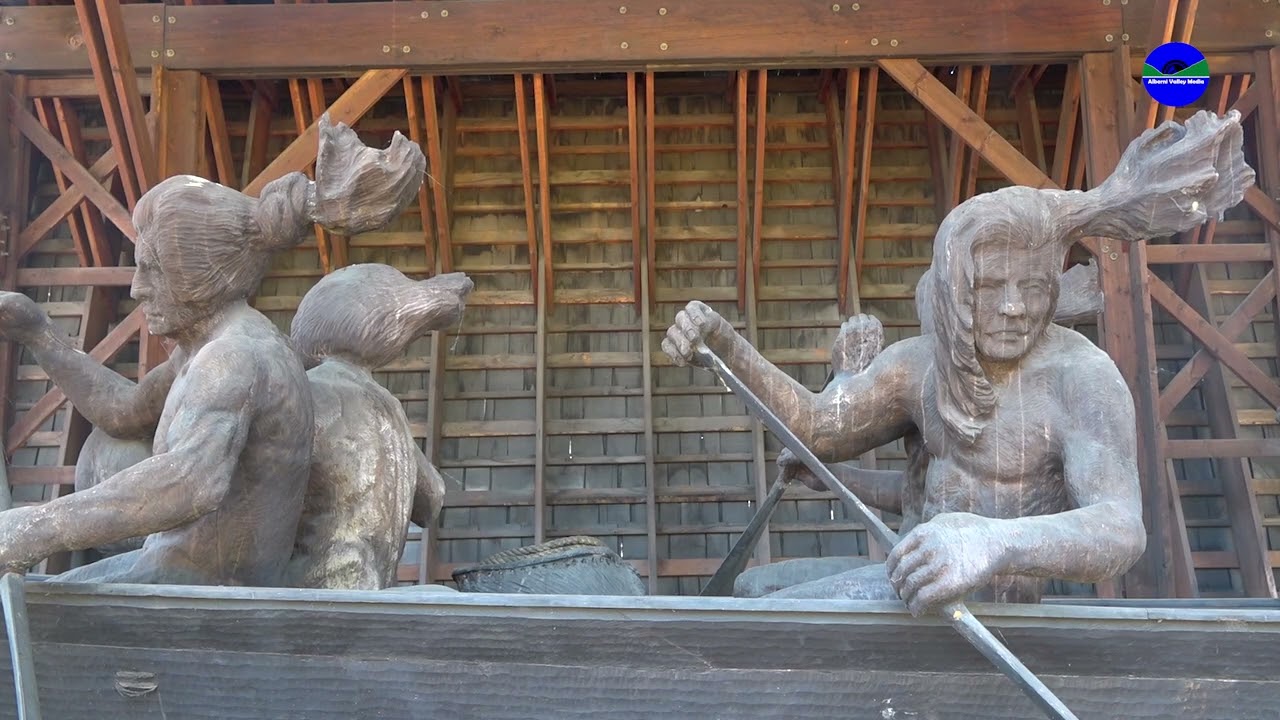 Victoria Quay Revitalization Project