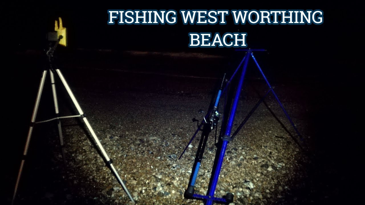 West Worthing Fishing