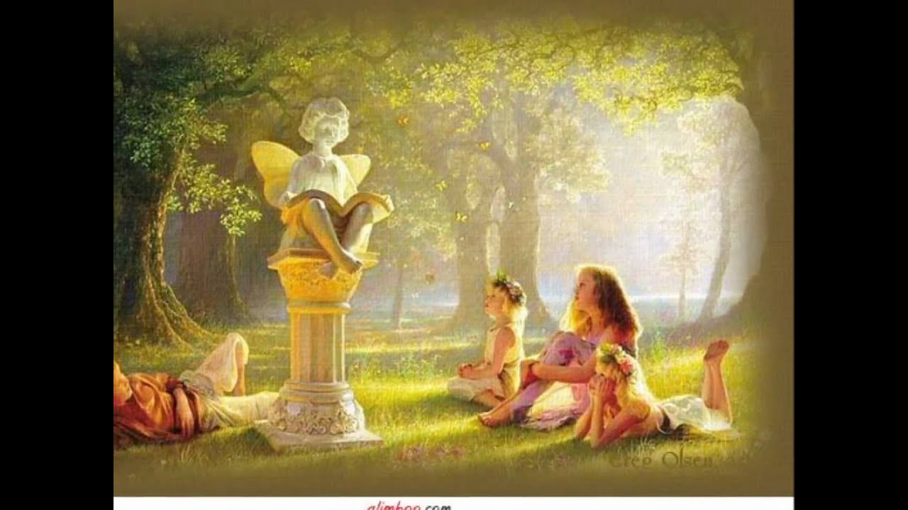 Children of Paradise~Justin Hayward