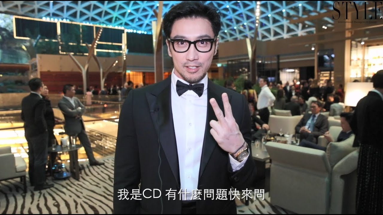 陳傳多 X STYLE Talk | 快問快答