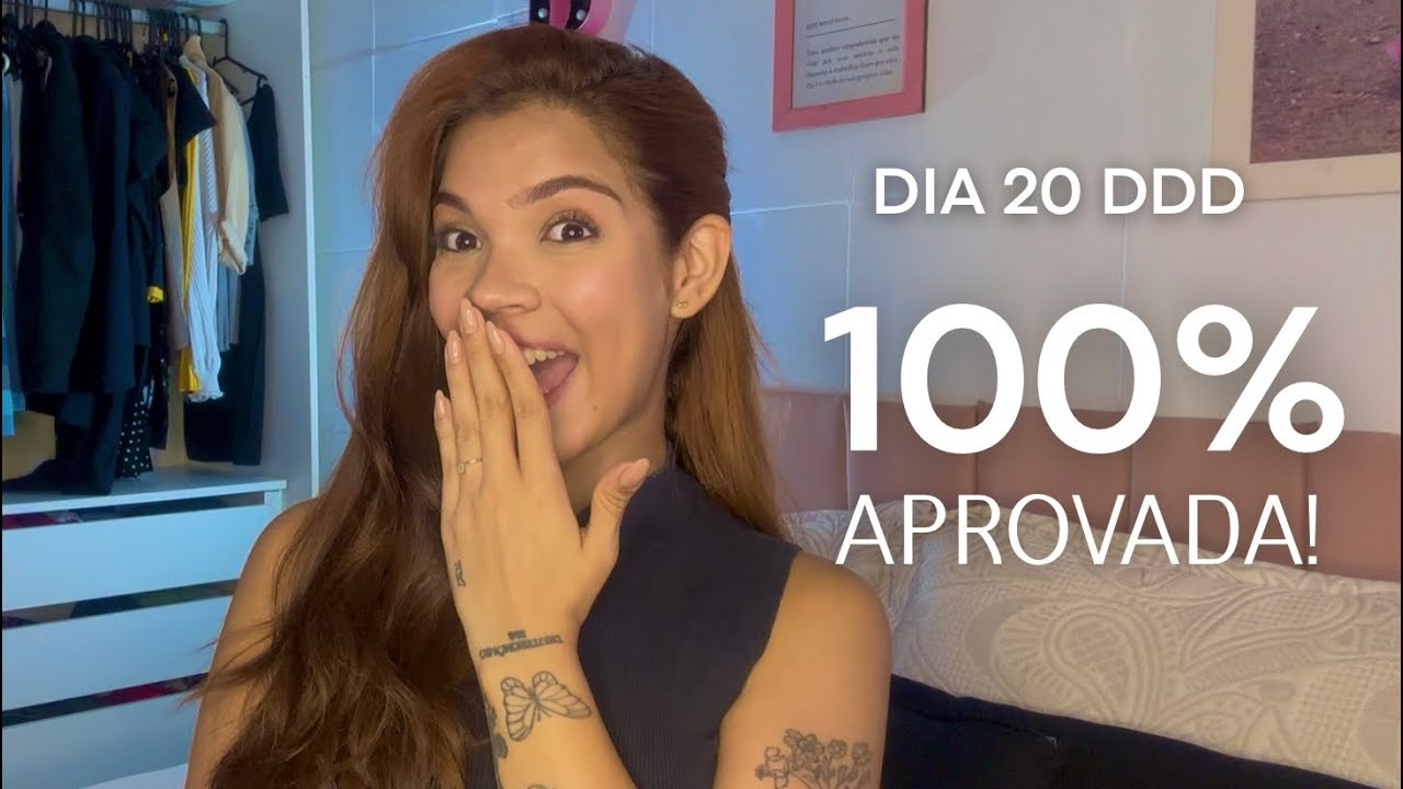 DDD de hoje 24/01/2026 - em busca da aprovação ✨