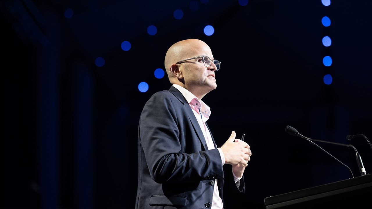 DestinationQ 2025 - Tourism is in our Nature