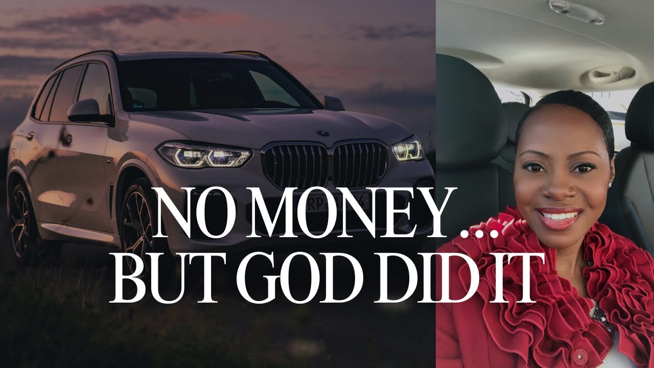 Car Testimony | How God Blessed Me With A Car (He'll bless you too)