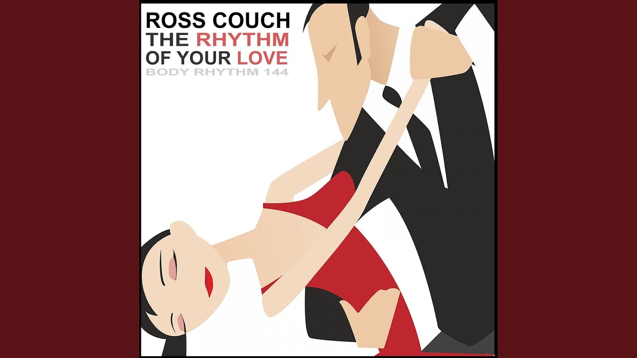 The Rhythm Of Your Love