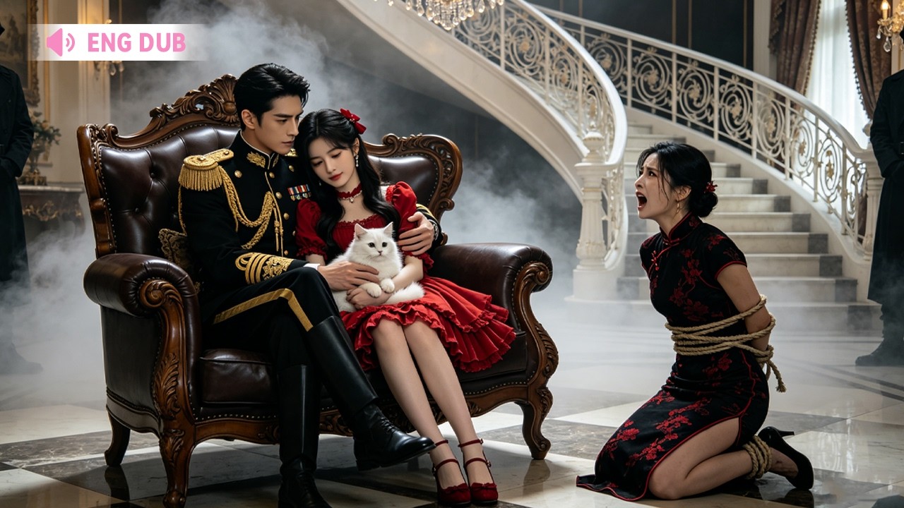 Reborn Fake Heiress: Abandoned my biological family to save my adoptive parents.