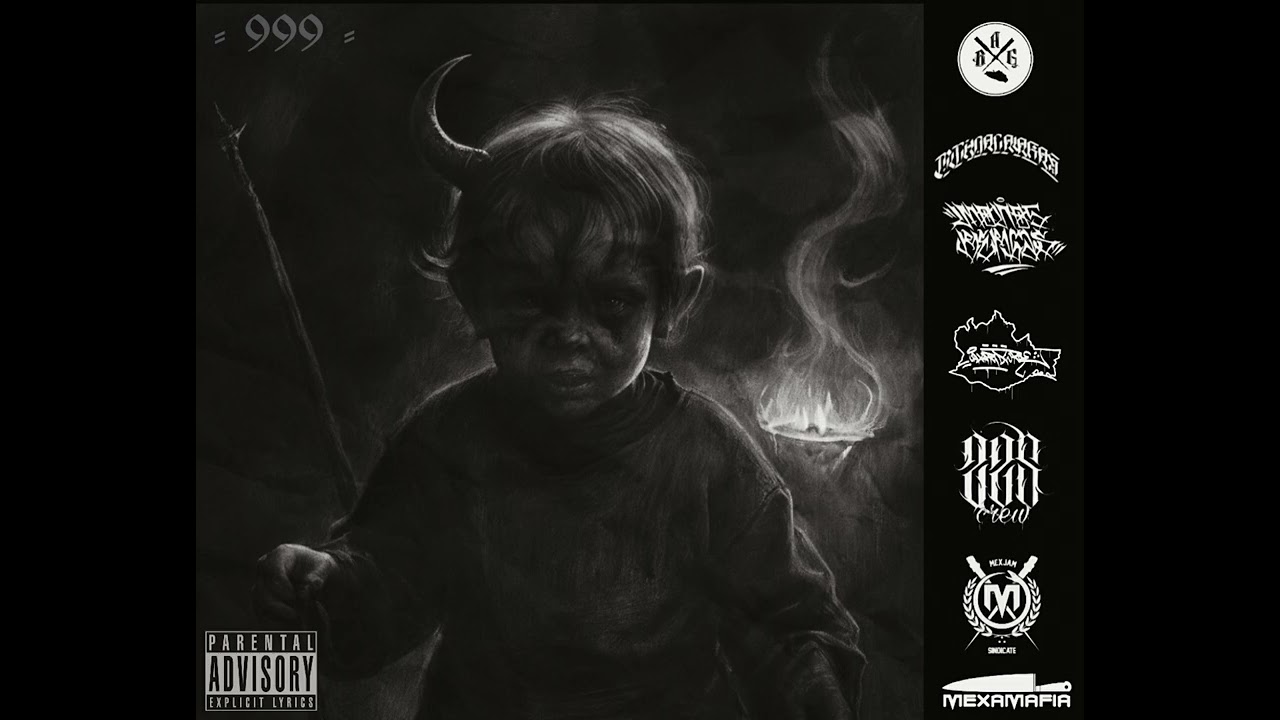 MAREOS BAG - GRAMOZ MHK'S - PROFES 225 KREW - CHURRO ONE MXM || 999 || BEAT x HOSPEK || 2023