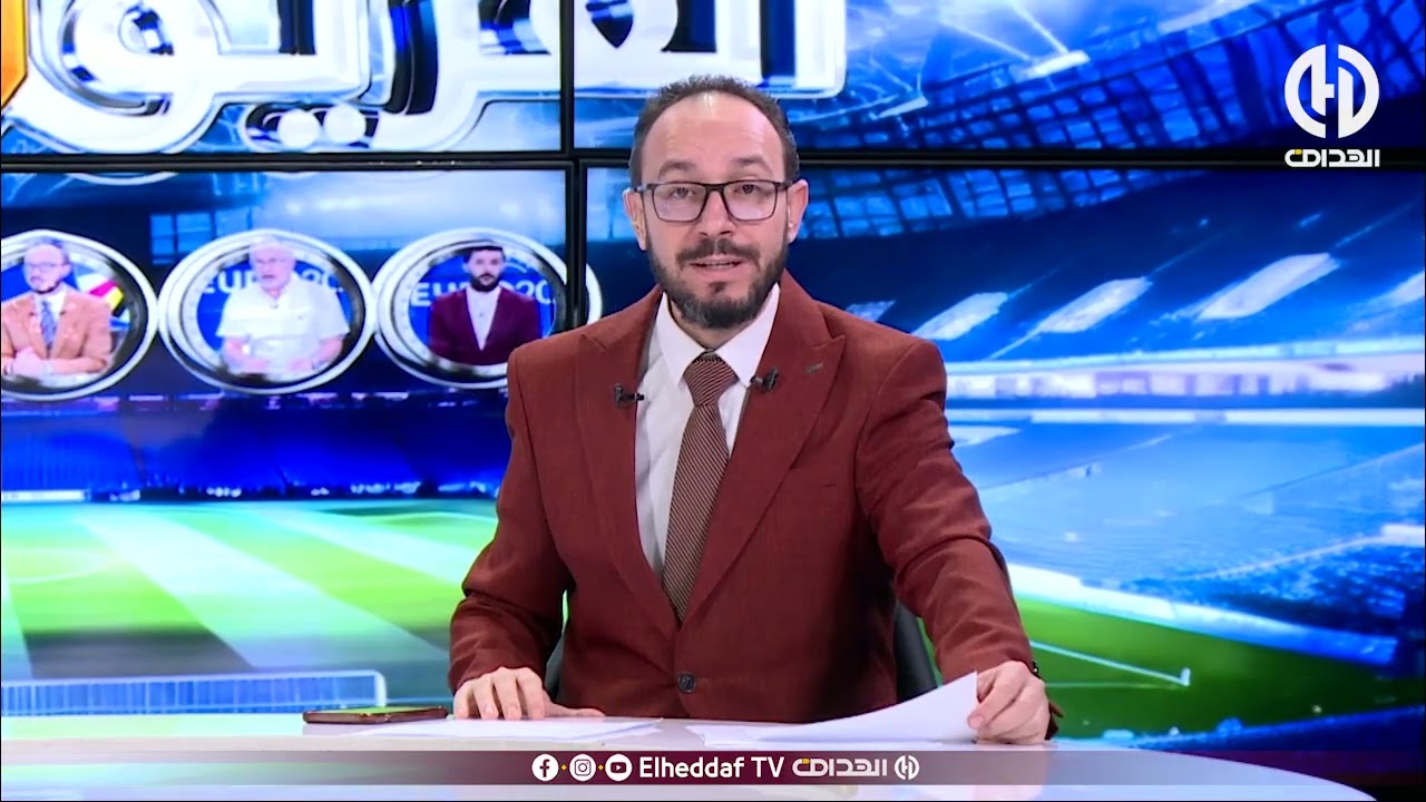 شـــاهد .. اخر مستجدات قضية ريان شرقي واختياره الجزائر على حساب فرنسا