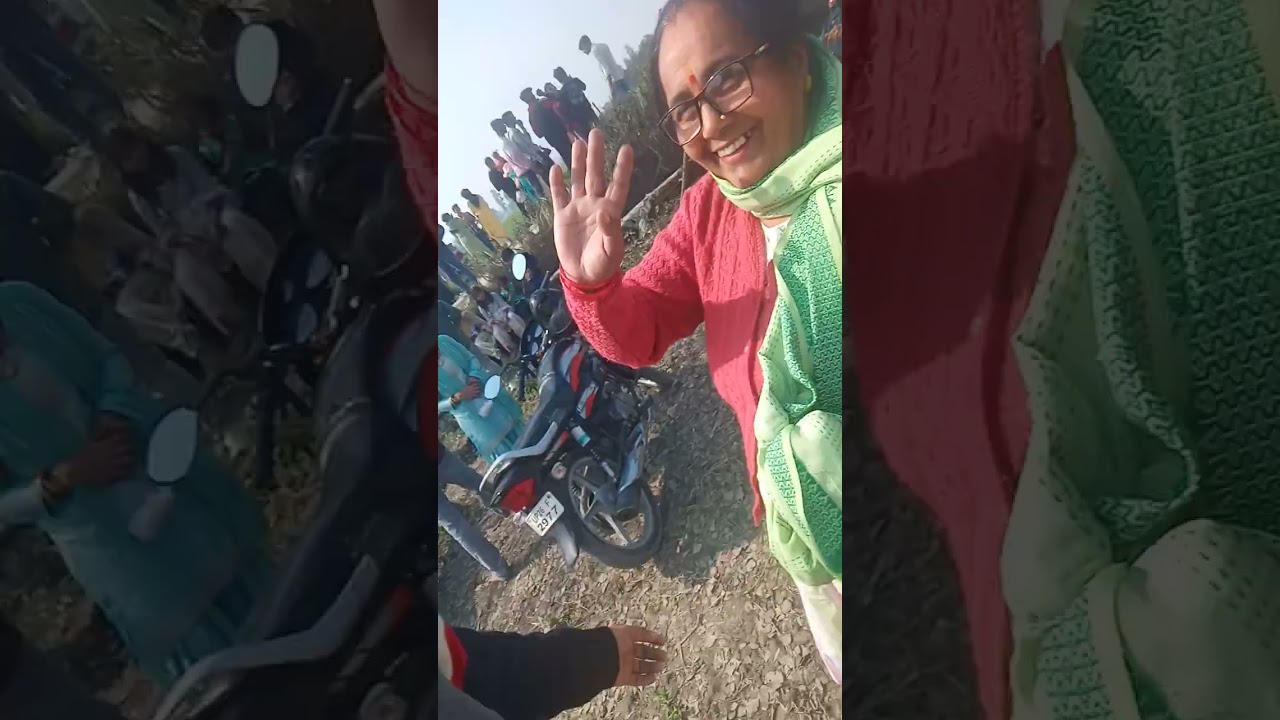 Chhote Kedar ka part-3