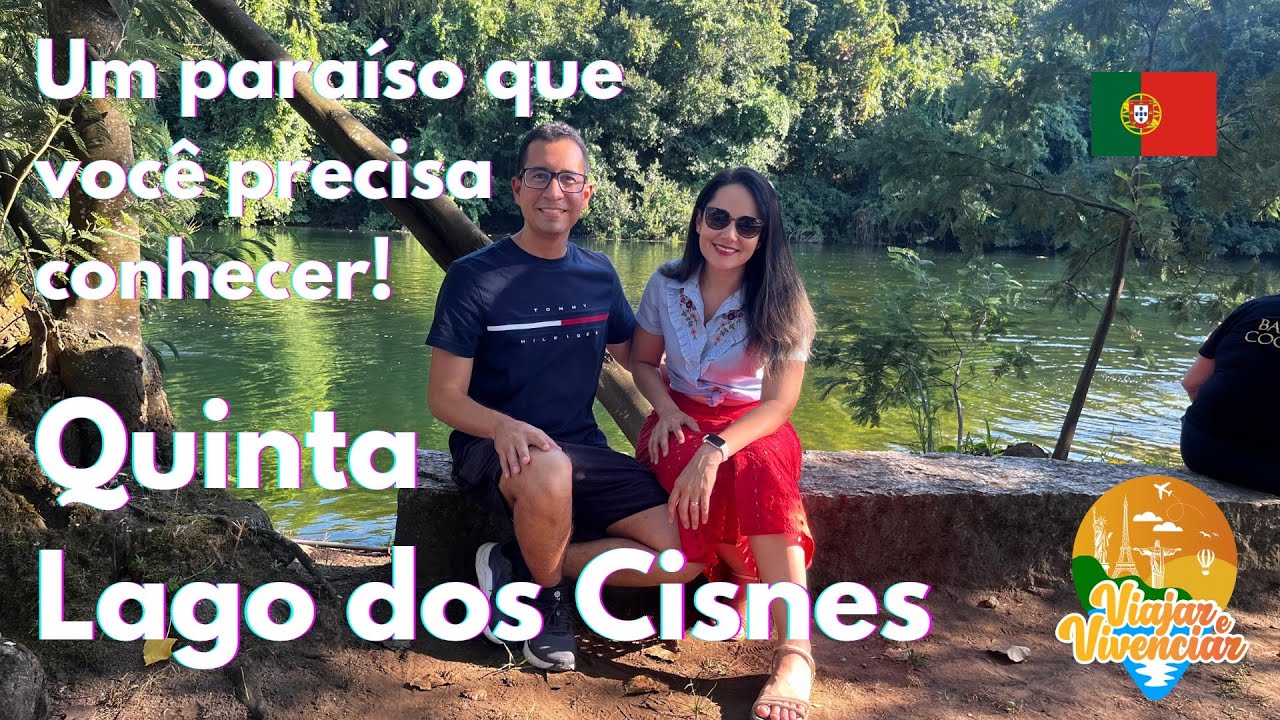 QUINTA LAGO DOS CISNES - UM PARAÍSO NO NORTE DE PORTUGAL