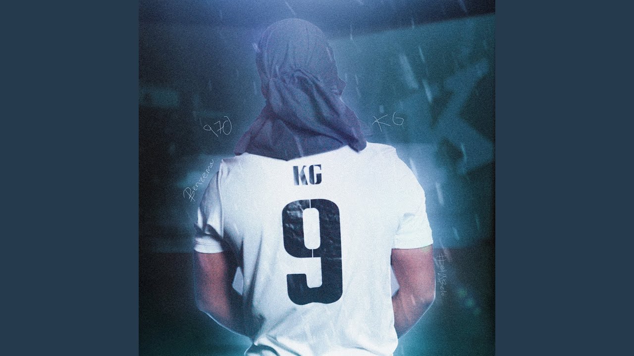 Benzema