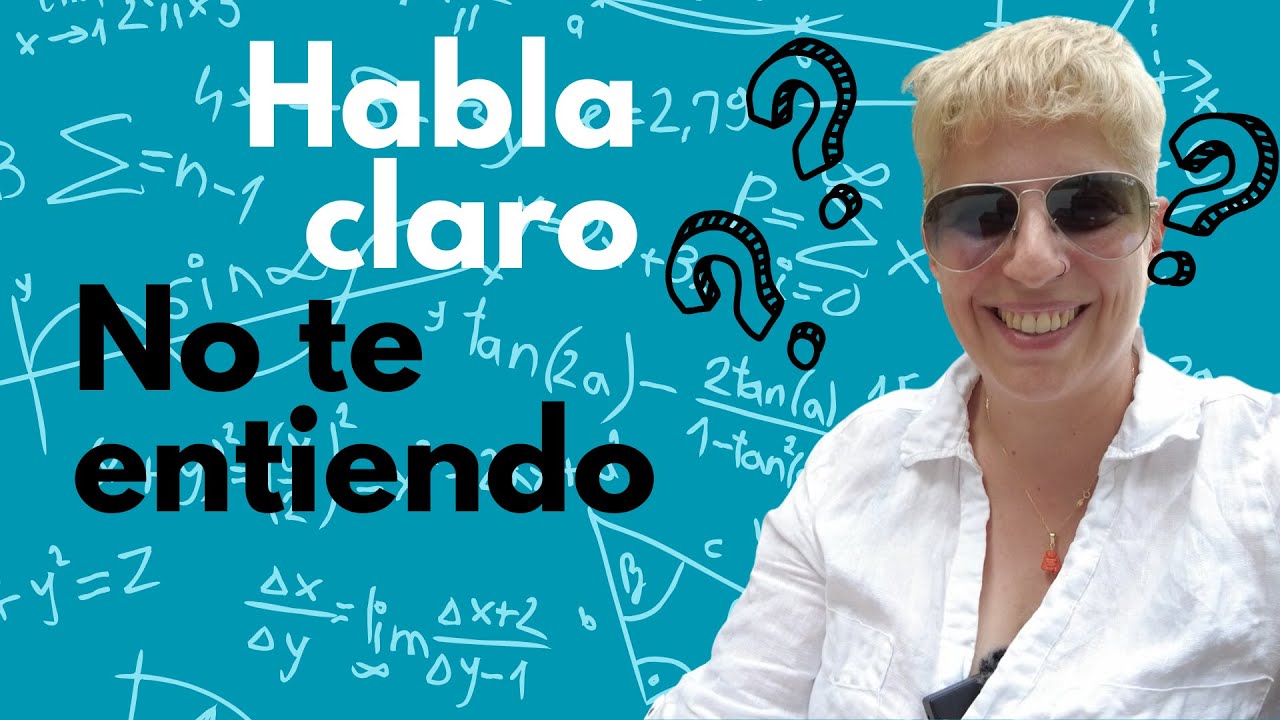 9. Teoría de la mente en el autismo | Háblame claro
