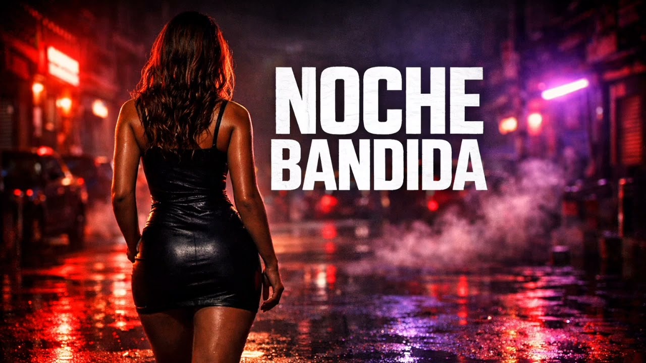 NOCHE BANDIDA