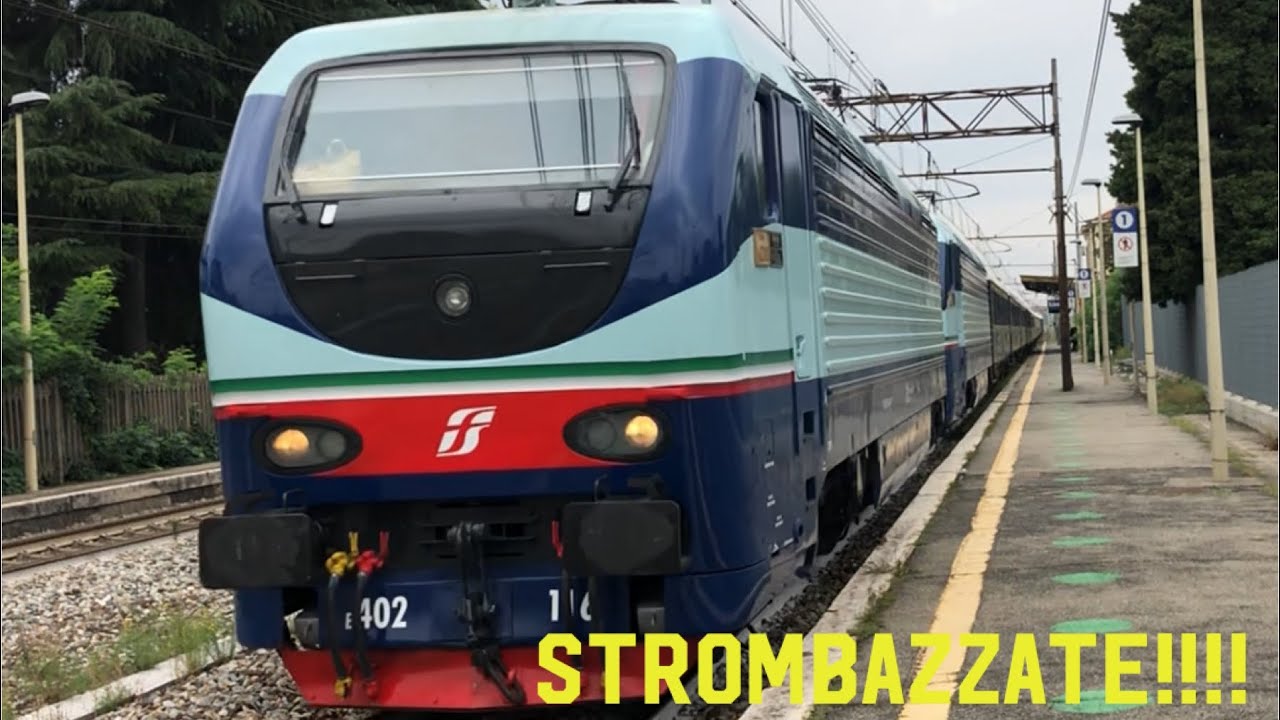 MEZZ’ORA DI STROMBAZZATE DEL 2023. Buon 2024!!!