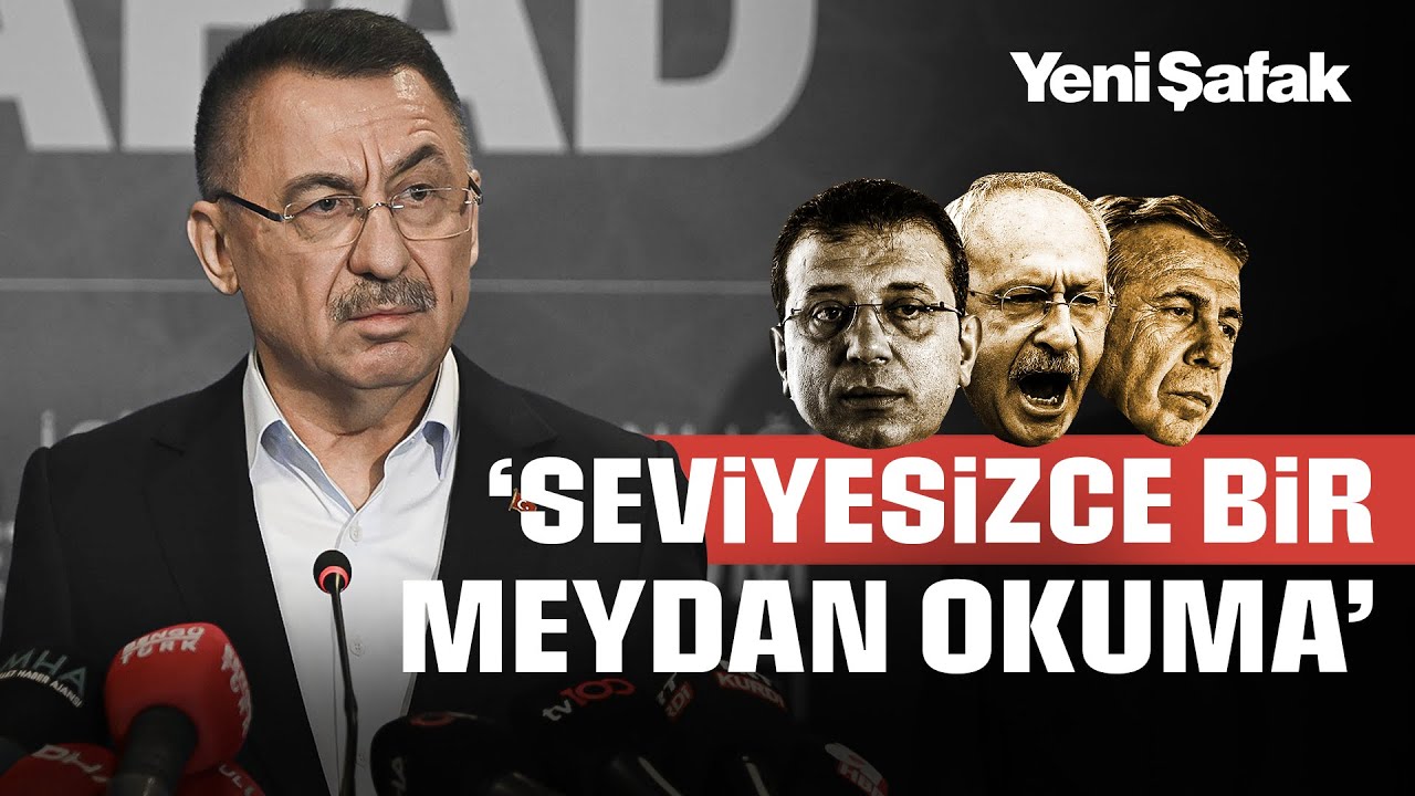 Çok sert konuştu: Siz kimsiniz, ne olduğunuzu zannediyorsunuz!