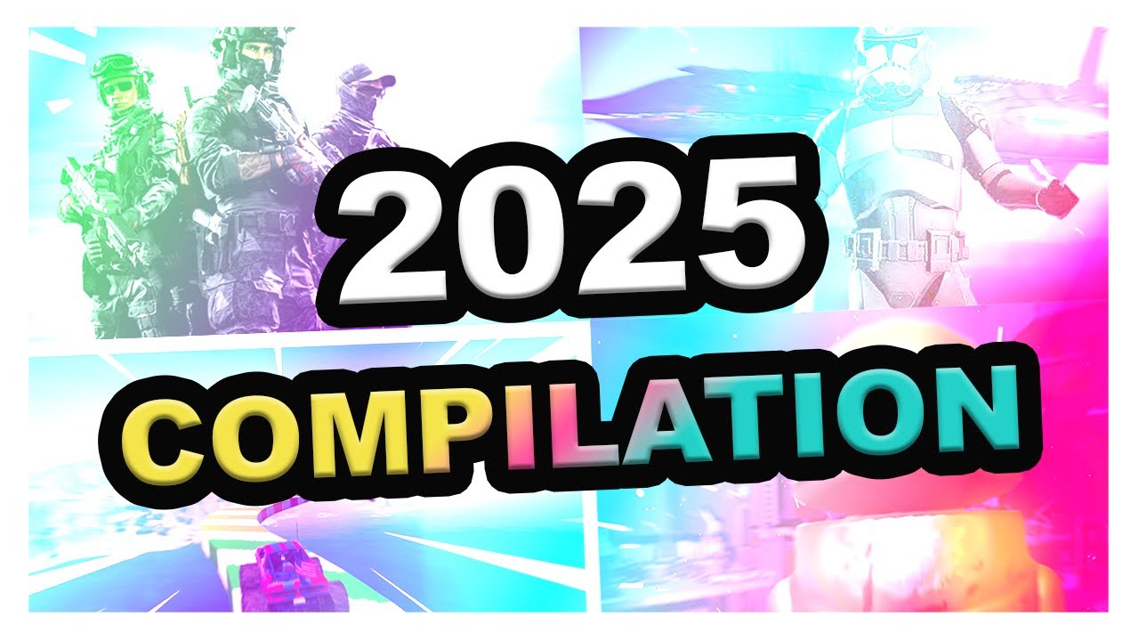 TheGuyGhost 2025 Funny Moments Compilation