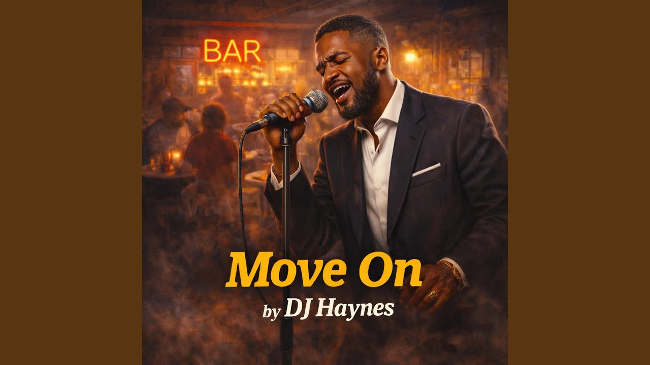 Move On