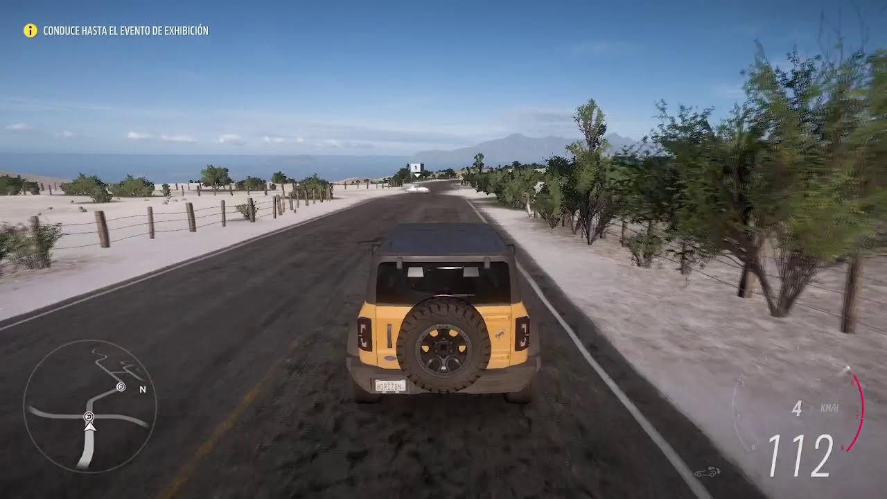 Forza Horizon 5