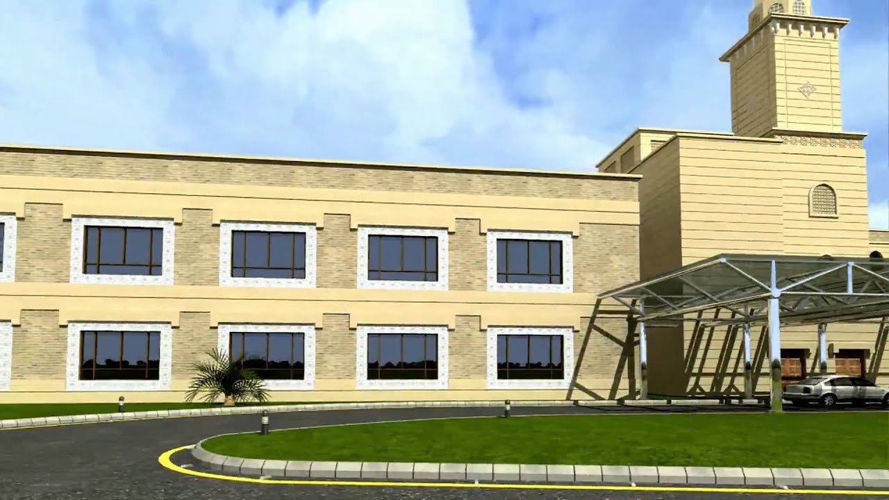 Mohammedi Masjid Houston.flv