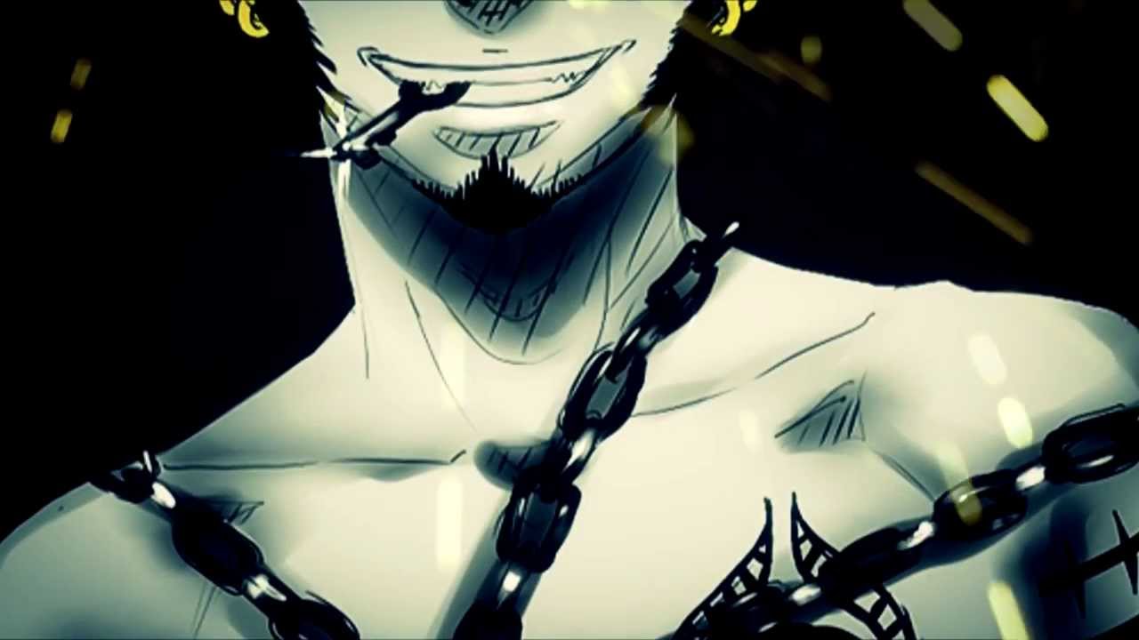 「L❤S」 Trafalgar Law STILL GOT ITʰᵃᵖᵖʸ ᶰᵉʷ ʸᵉᵃʳ