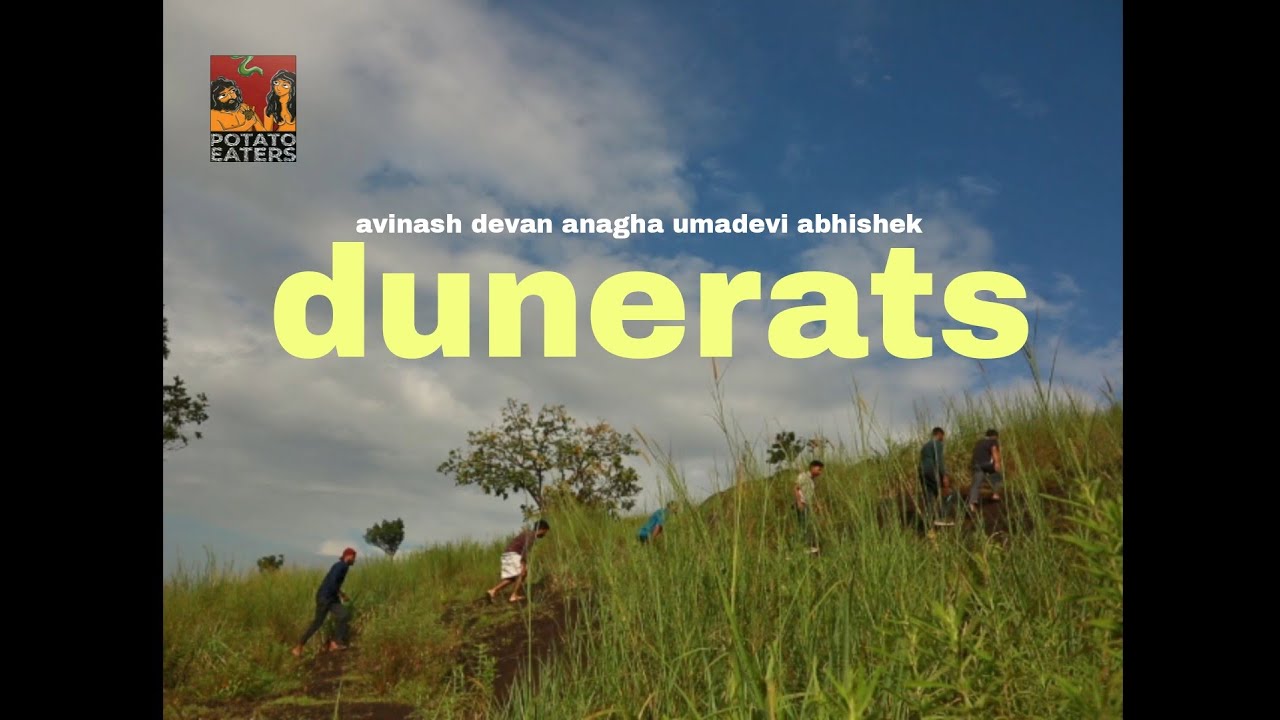 dunerats