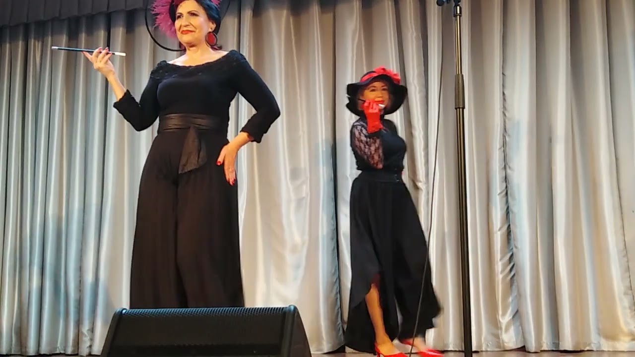 Женские шляпки из коллекции Татьяны Ерш 2026.02.14