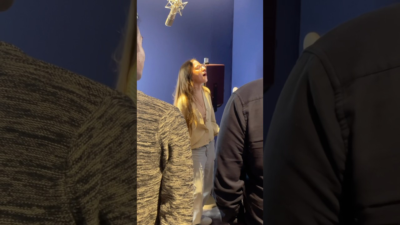 ILS SONT LES VOIX DE&hellip;