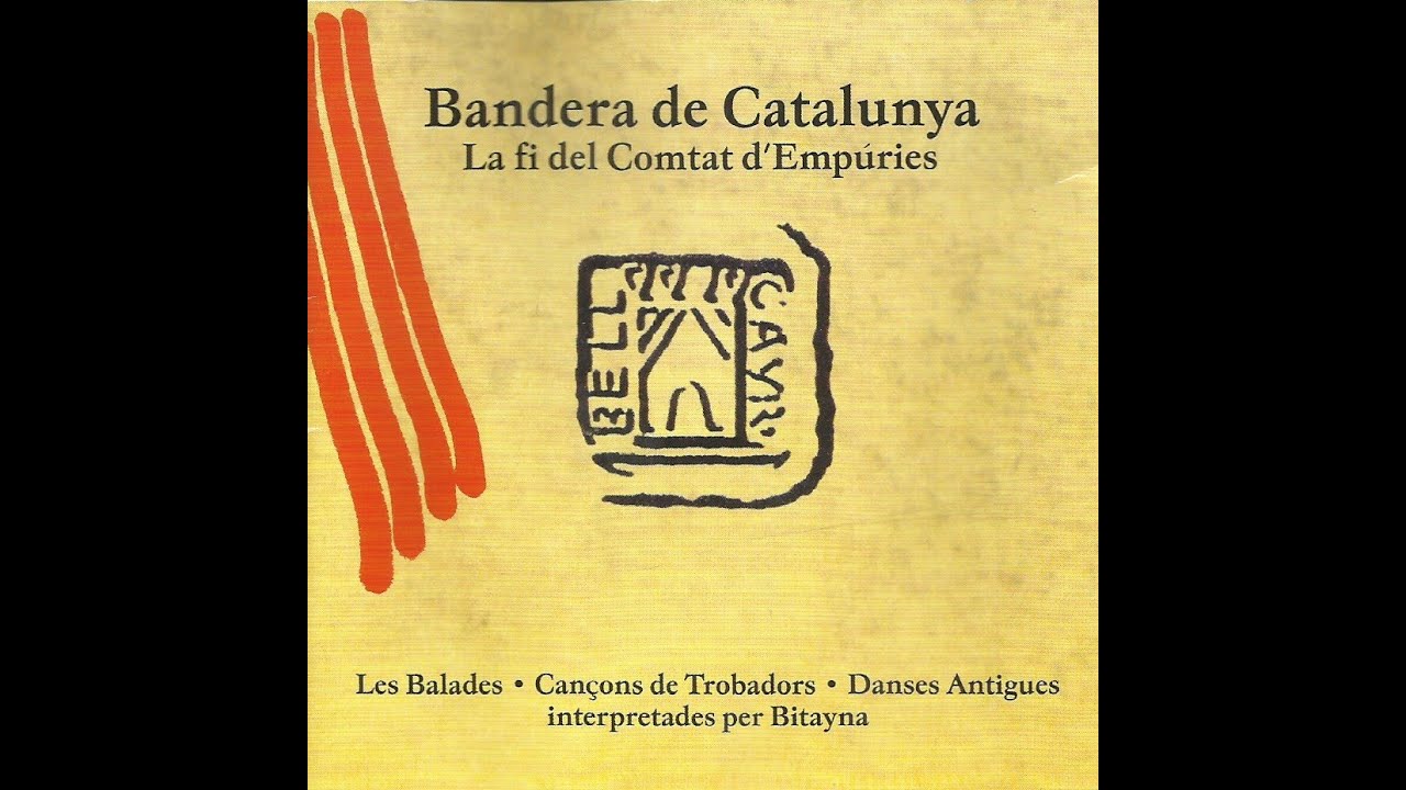 SI AI PERDUT MON SABER. Bitayna