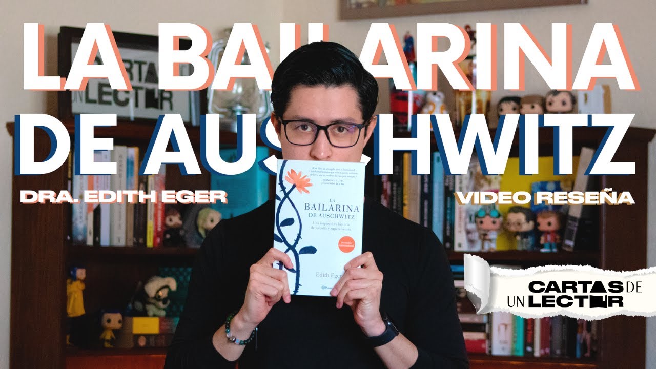 Reseña: La bailarina de Auschwitz| Cartas de un Lector